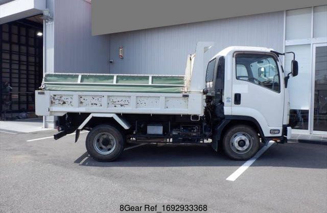 truck