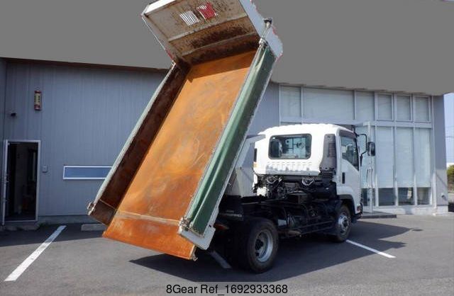 truck