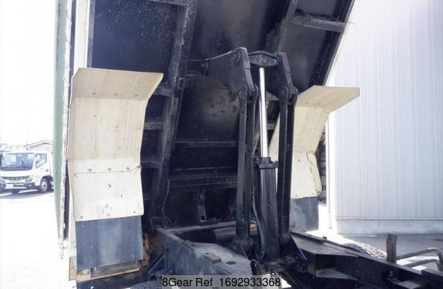 truck