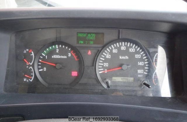 truck