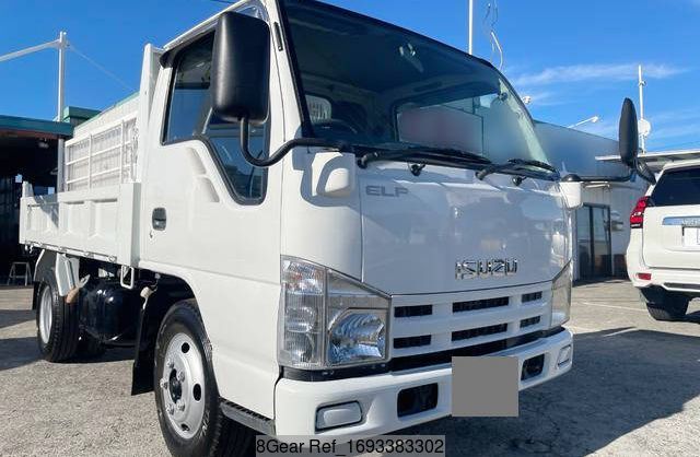 truck