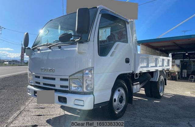 truck