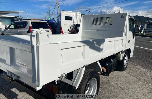 truck