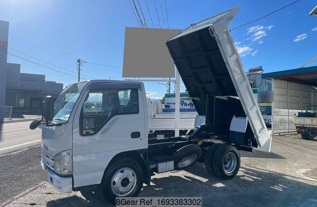 truck