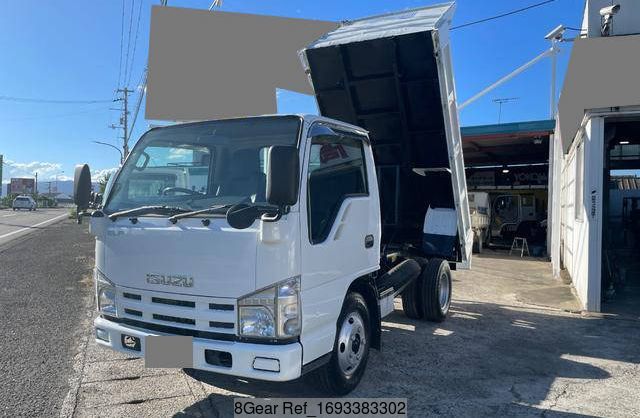 truck