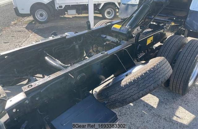 truck