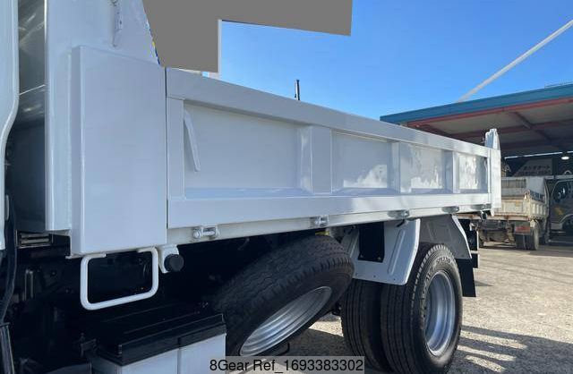 truck
