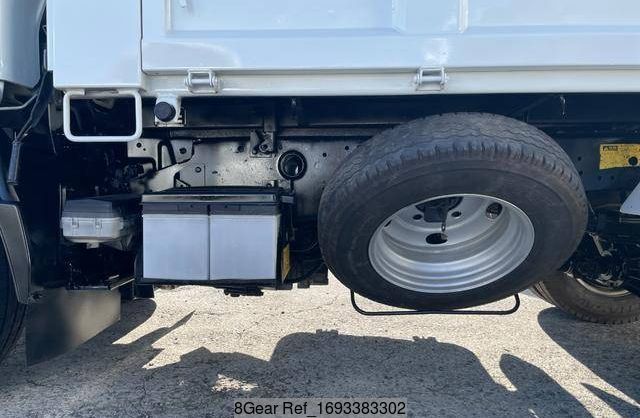 truck