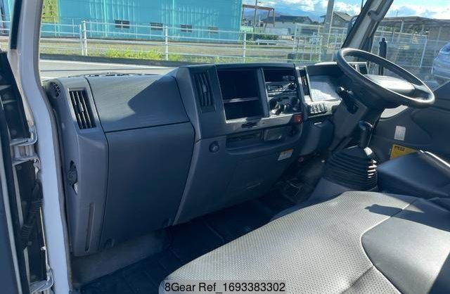 truck