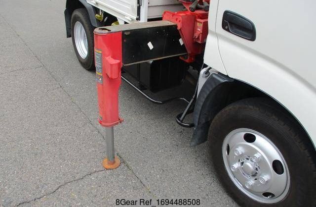 truck