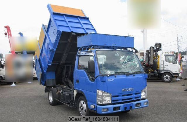 truck