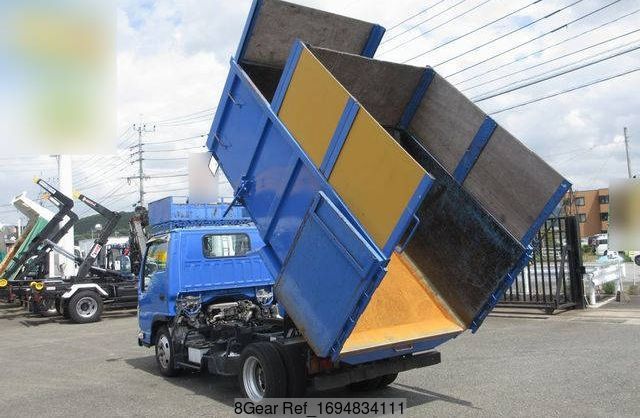 truck