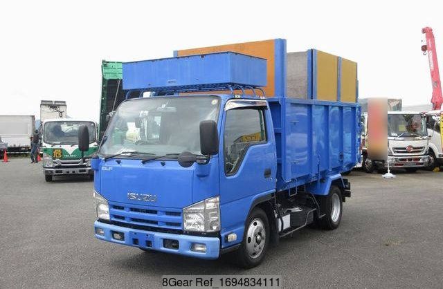 truck