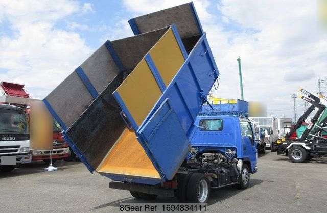 truck
