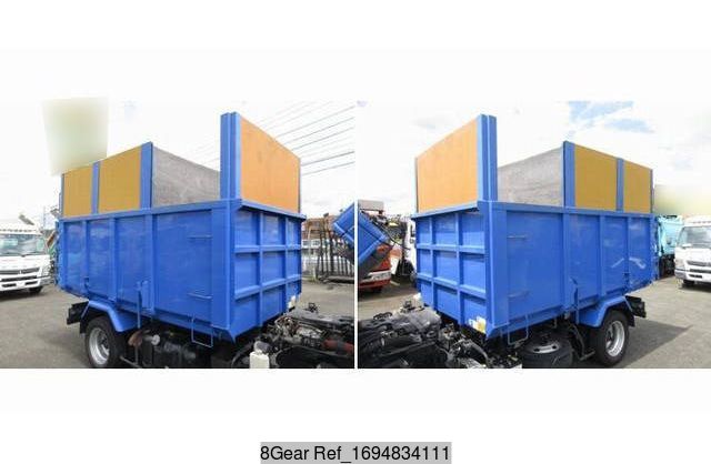 truck