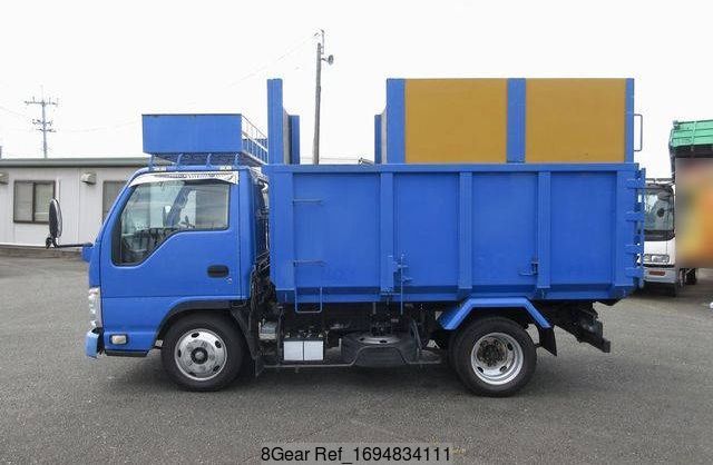 truck