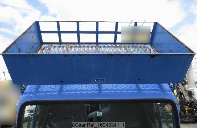 truck