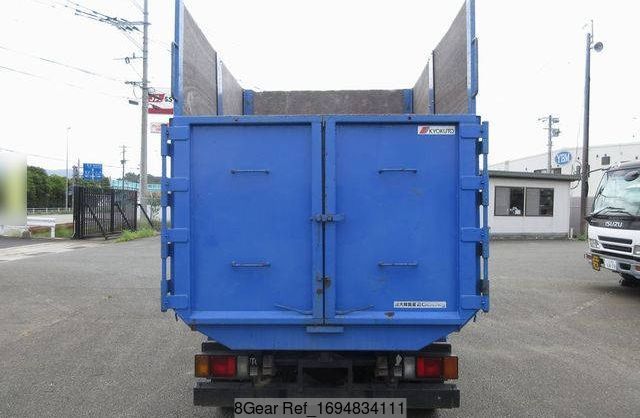 truck