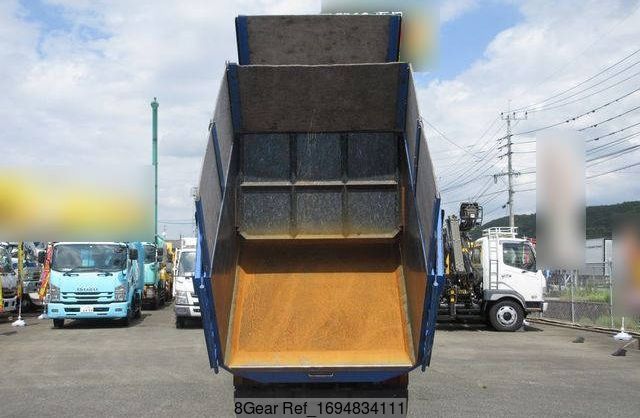 truck