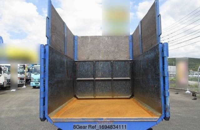truck