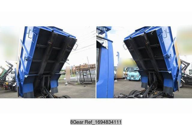 truck