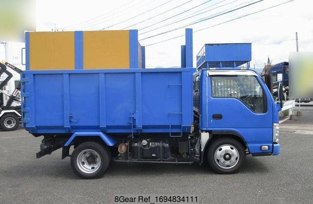 truck