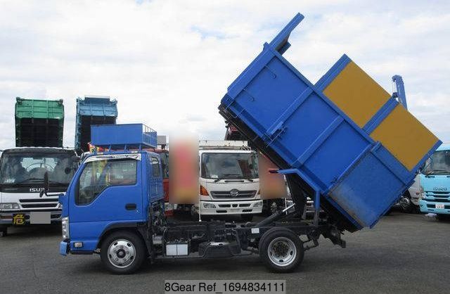 truck