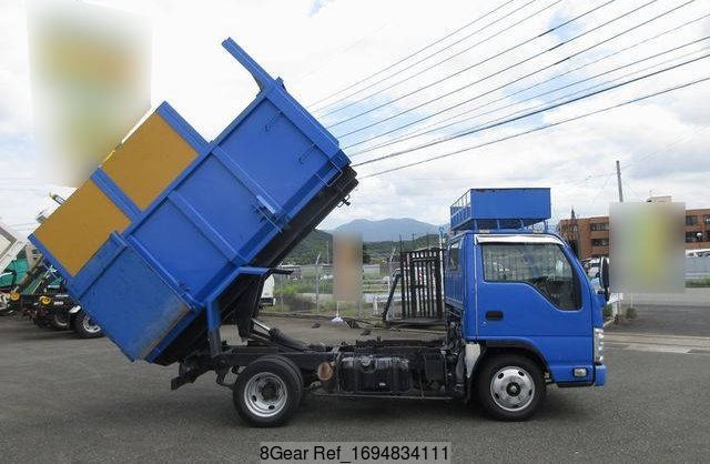 truck