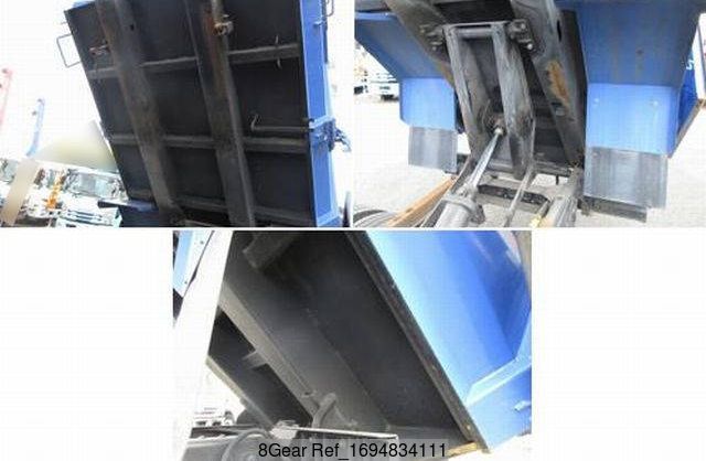 truck