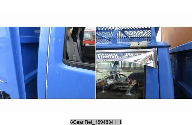truck
