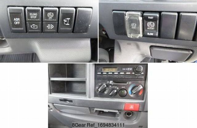 truck