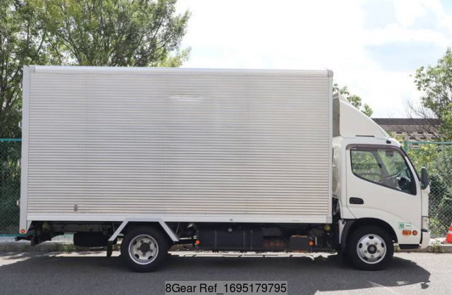 truck