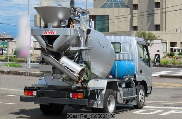 truck