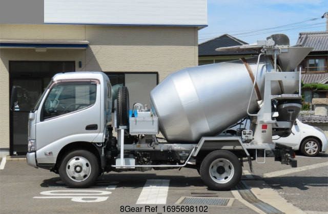 truck