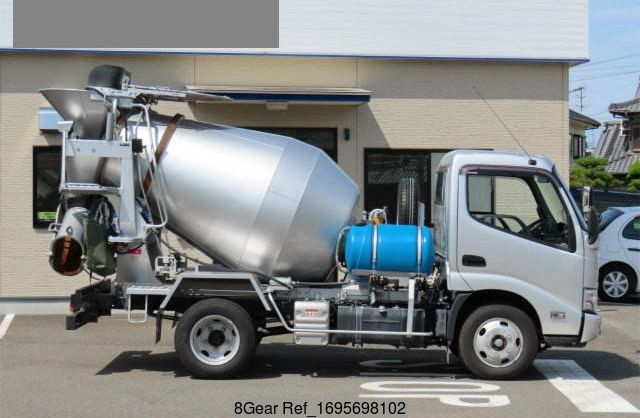 truck