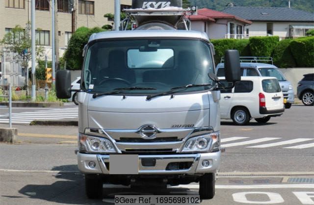 truck