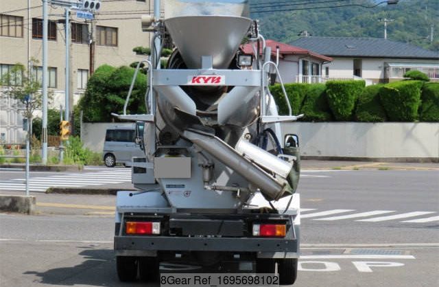 truck