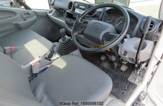 truck