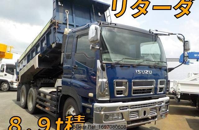 truck