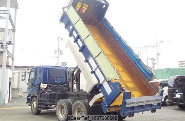 truck