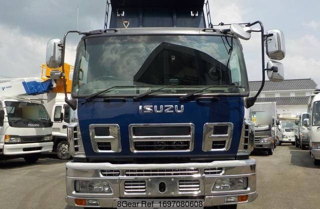 truck