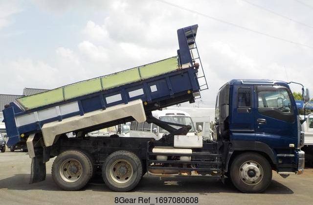 truck