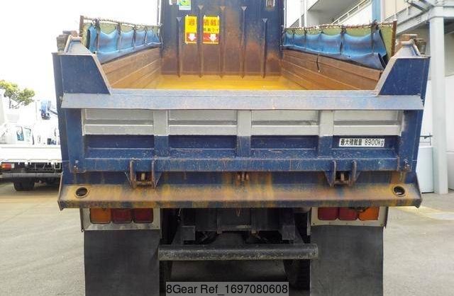 truck