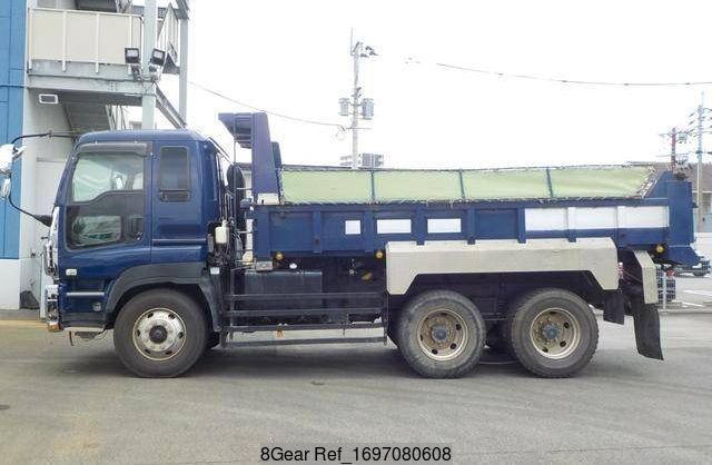 truck