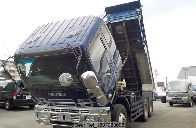 truck