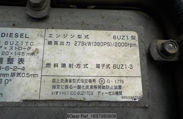 truck
