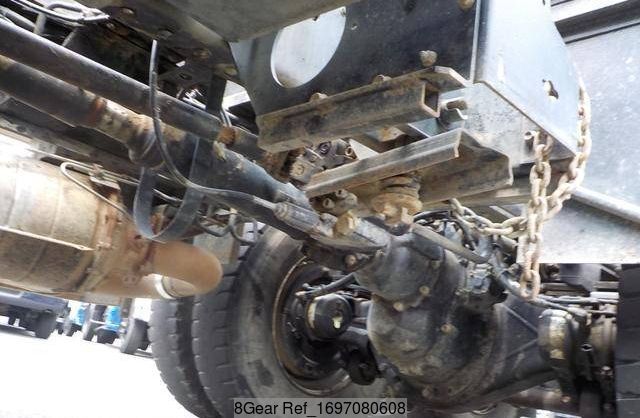 truck