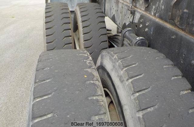 truck
