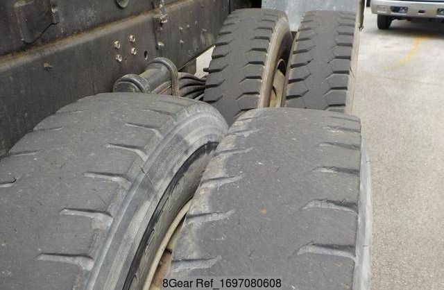 truck