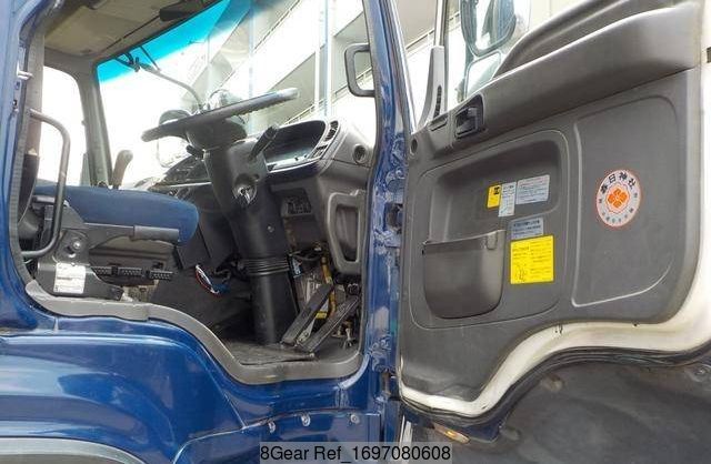 truck